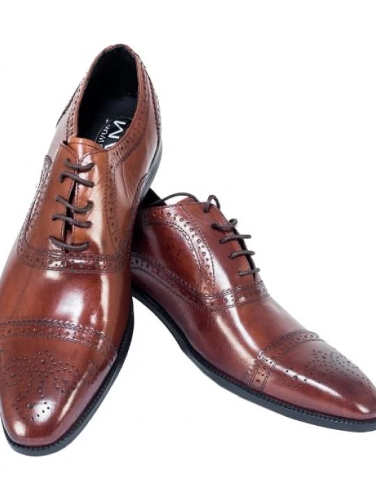 Truworths man shoes sale